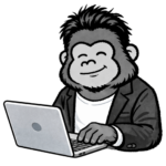 ゴリラティーチャー