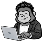 ゴリラティーチャー